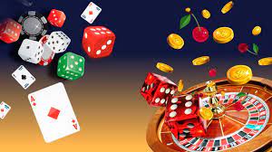 Онлайн казино Casino LEGZO
